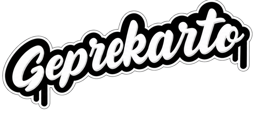 Geprekarto
