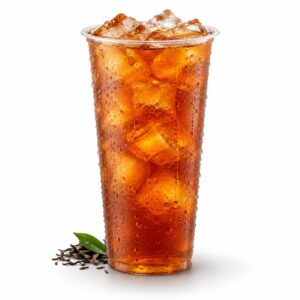 Es Teh Jumbo