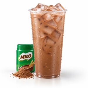 Es Milo Jumbo