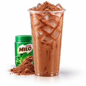 Es Milo Dinos Jumbo