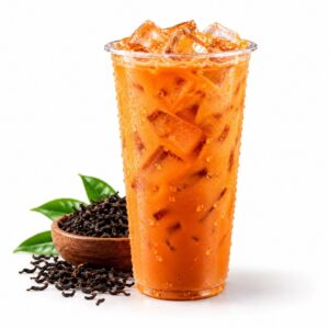 Ice Thai Tea Jumbo