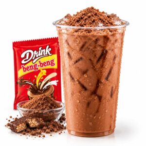 Es Beng Beng Dinos Jumbo