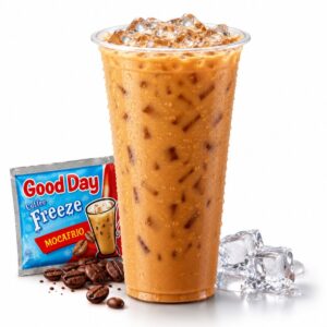 Es Goodday Freeze Jumbo