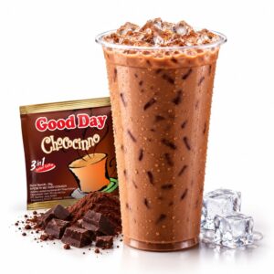 Es Goodday Chococino