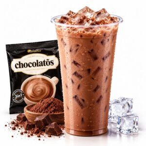 Es Chocolatos Jumbo