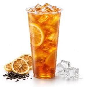 Es Lemon Tea