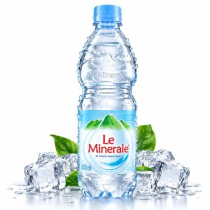 Le Minerale