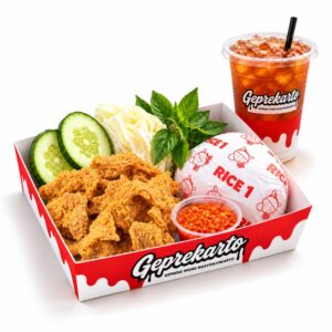PAKET MALIT (KULIT CRISPY)
