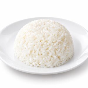NASI PUTIH