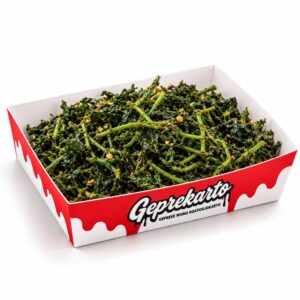 Jukut Goreng
