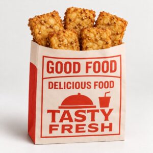 TEMPE GORENG 5 PCS