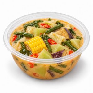 Sayur Lodeh