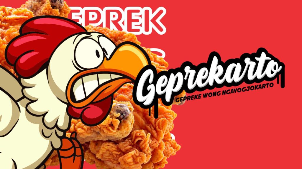 GEPREKARTO